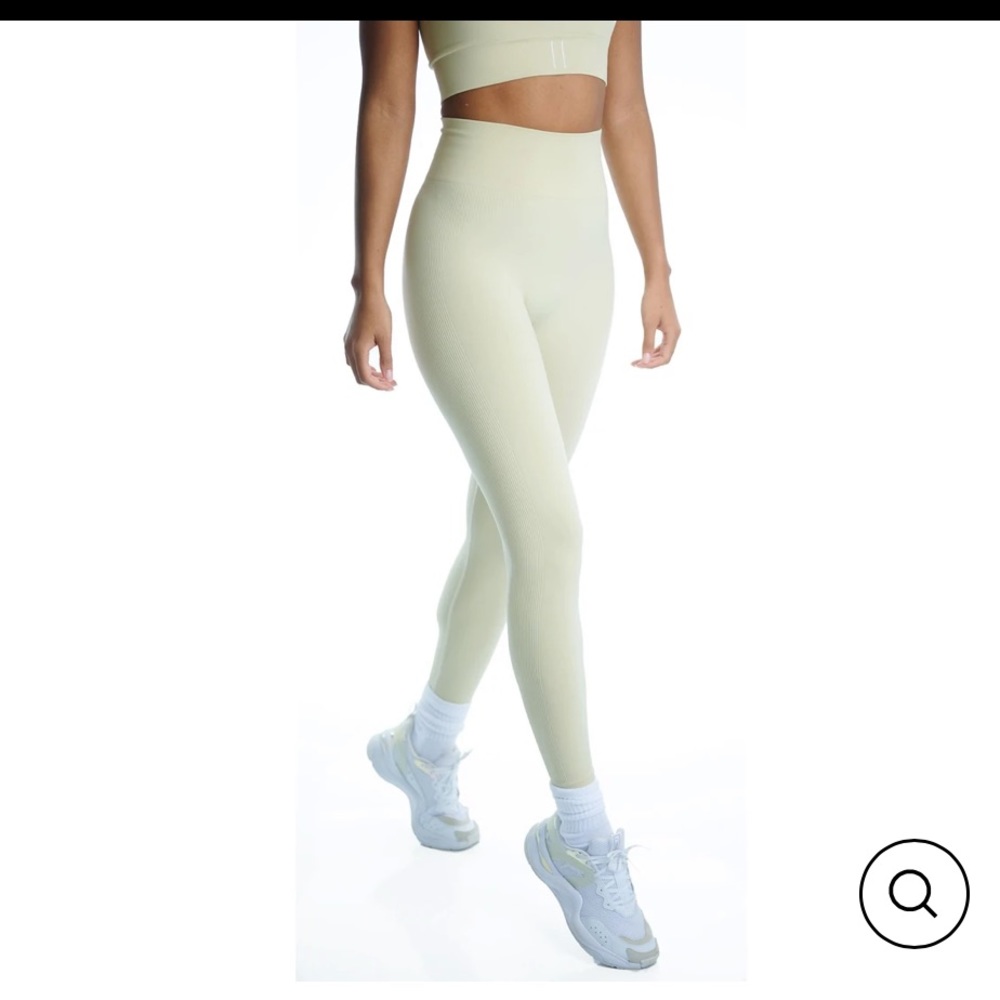 Beautiful leggings